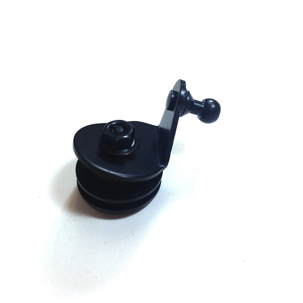 Fairchild Industries D4090 - 1997-2006 Jeep Wrangler Left Side Lifter Bolt Bracket D4090 - main